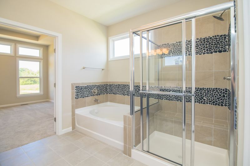 Shower Doors