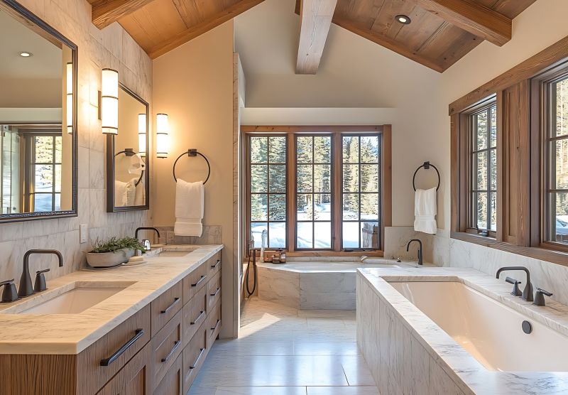 Top Bathroom Remodeling Companies in Brookfield, CT