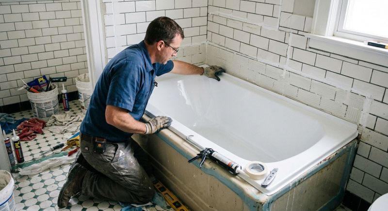 Top Bathroom Remodeling Companies in Danbury, CT