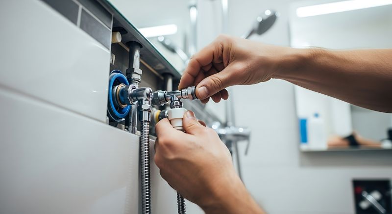 Specialty Plumbing Services